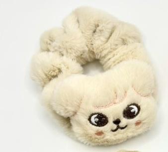 Latest Popular SKZoo Adorable Cartoon Big Intestine Hair Circle Star Peripheral Latest Style Great for Daily Use