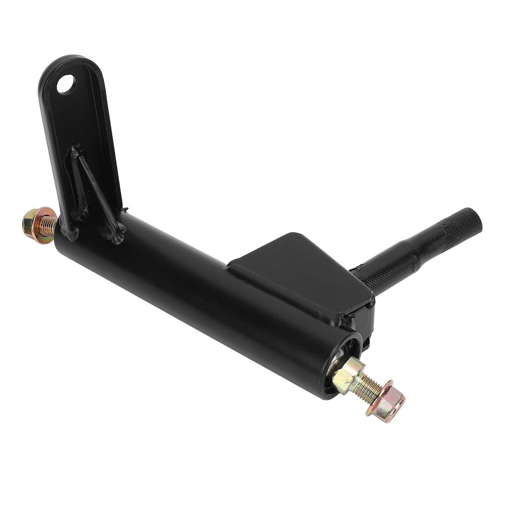 Left Spindle Steering Knuckle Enhance Suspension Flexibility for CK196-T KT194 196cc 6.5Hp Gas Power