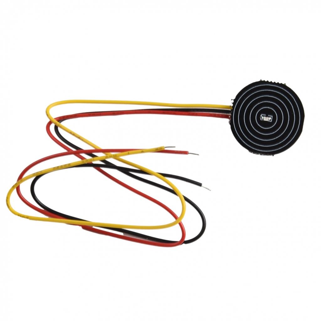 20MM Bistable Switch Light Touch Switch Touch Key Switch