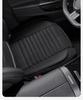 All-Season Cotton & Linen Car Seat Cushion for Sedans, SUVs, Off-Road Vehicles & Trucks - Model YM3