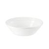 Neo Shallow Dish (S) 16 Cm 400 Ml White