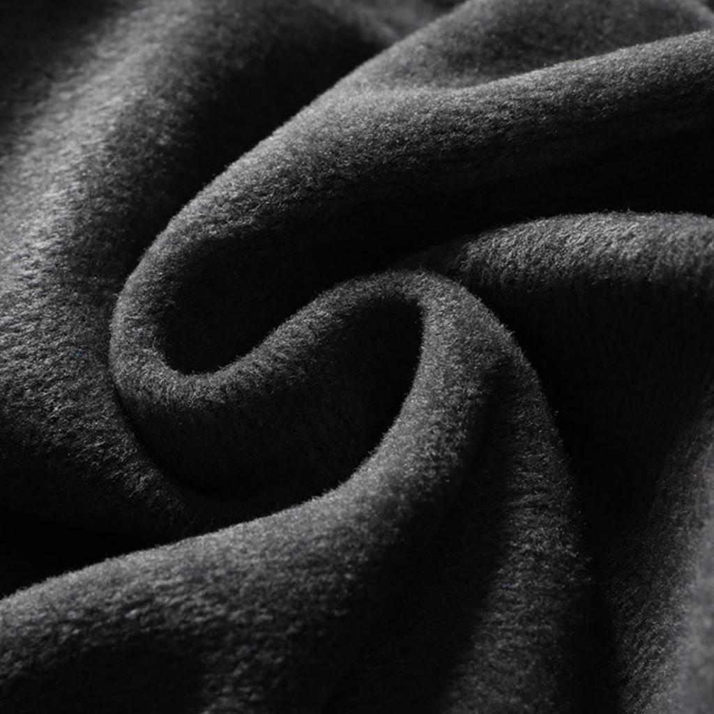 Men's Casual Color-blocking And Patchwork Style Two-piece Hoodie, Men's Loose V-neck Patchwork Lapel Shirt Hoodie