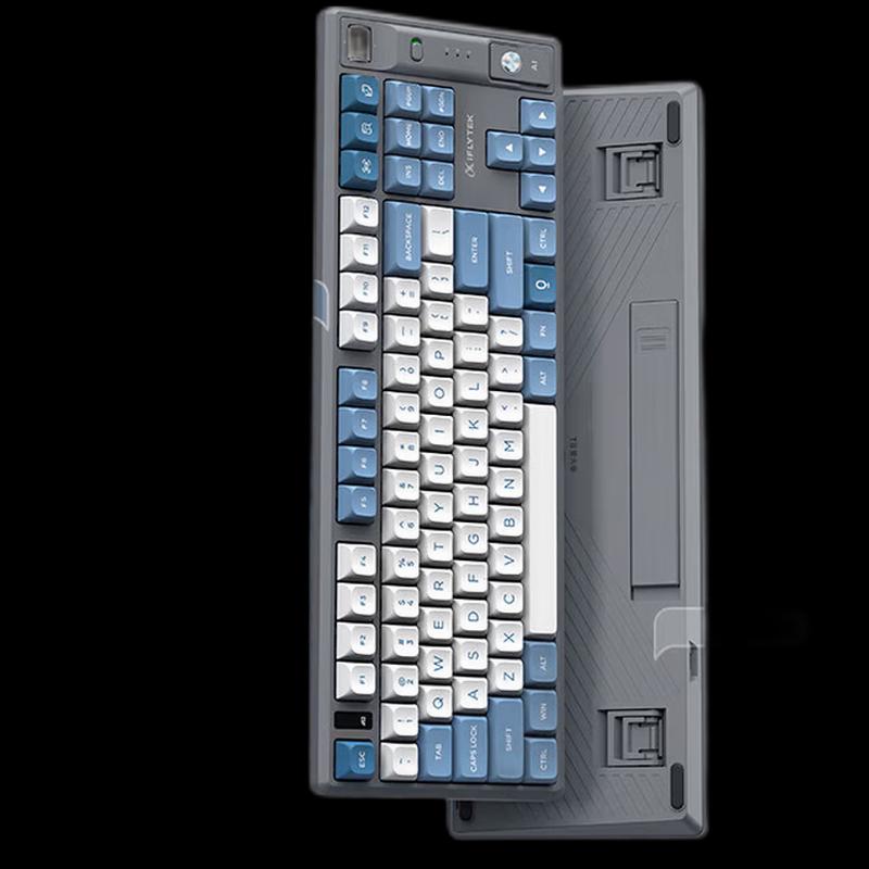 

iFLYTEK T8 Spark AI Mechanical Keyboard