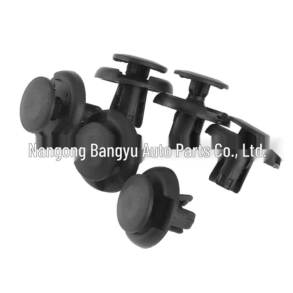 Honda Accord/Civic/Fit Mudguard Apron Buckle Fender Clips