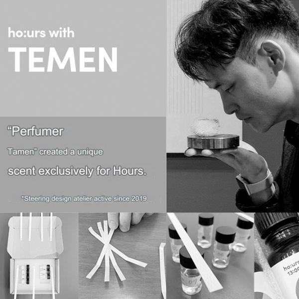 Nature Republic Hours Perfume Body Lotion, Popular In Korea