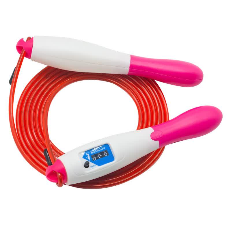 TLXT Adjustable Steel Wire Jump Rope