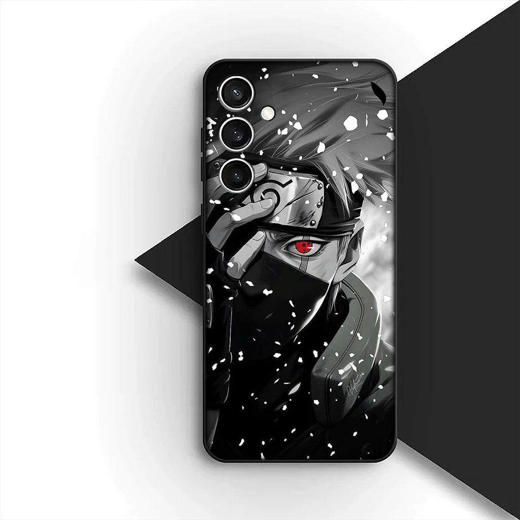 

Casing for Apple iPhone 17 Pro XS Max Air 6 7 8 Plus 5 + SE 2022 SE2 16E Phone Cover Soft Case Kakashi Hinata Hyuga Narutos iPhone 8
