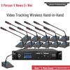 Xun'erwei Video Conferencing Equipment (CN Version)