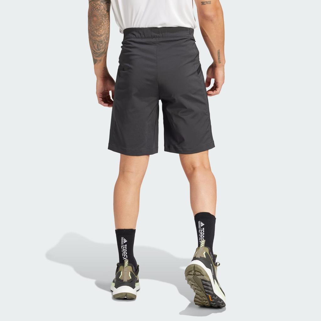 adidas Free Shipping With AdiClub Terrex Xperior Mid Shorts IP4831