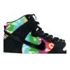 Nike Dunk High SB 'TV Signal' (Unisex) Skateboard Shoes CZ2253 100