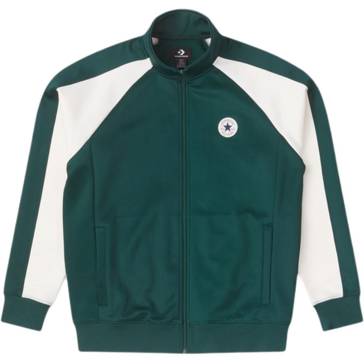 

Новая ретро куртка Converse 10027084-A01 XL