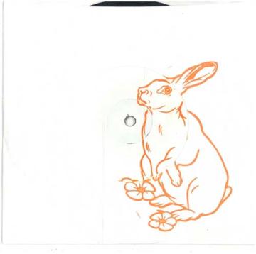 

7inch Record EMERSON KITAMURA - Green Dolphin Street / Polka Dots & BSQ0006 Basque 2025 Japan Jazz