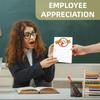 25 Sheets Shout Out Cards Student Appreciation Reward Cards For Student Teachers Employees Bulletin Board Display