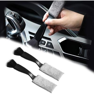 Starostlivosť o auto – Hubky, handry a kefy