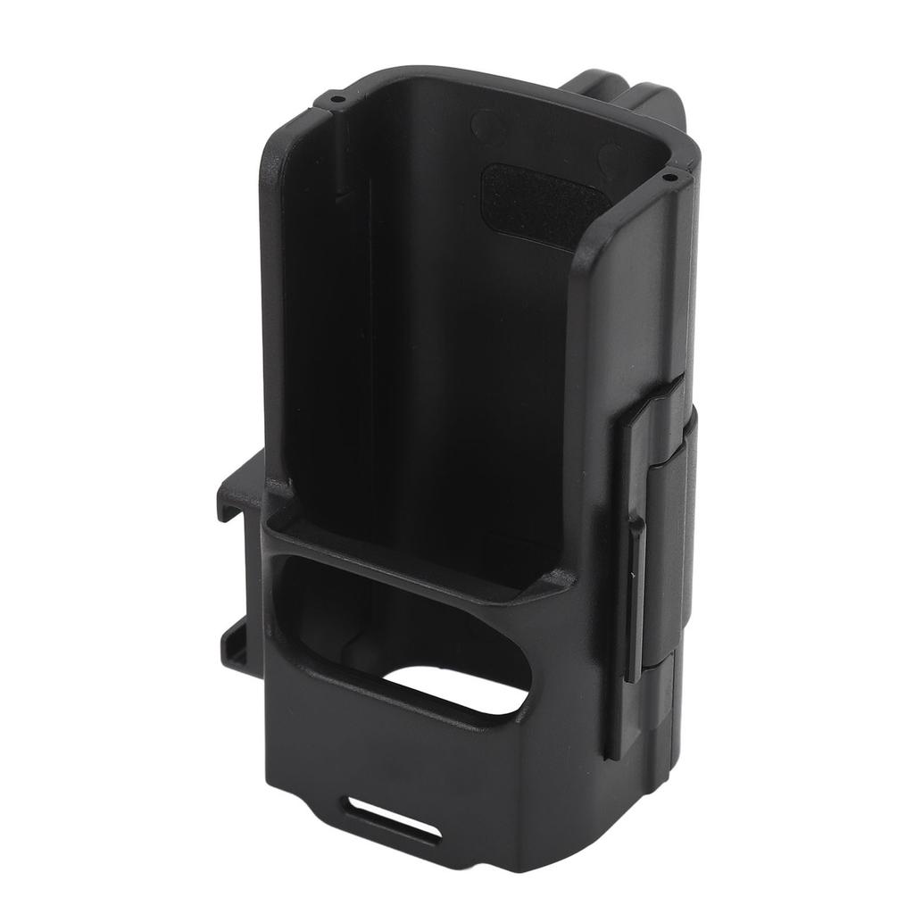 Adaptor Extensie Cameră pentru Osmo Pocket 3 Interfață Cold Shoe Extensie Cameră Acțiune Protecție