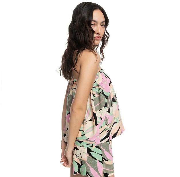 Roxy Sky Vibes блузка без рукавов