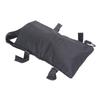 Hands Free Cane Storage Solution Double Layer Design Nonslip Fastening System Cane Storage Pouch For Secure Transport