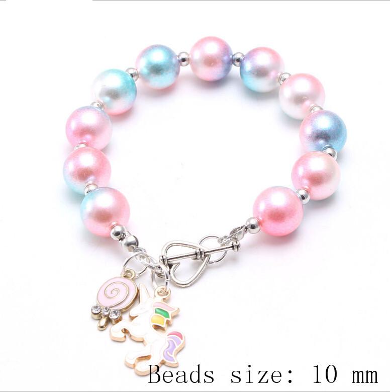 Buy Cute Baby Girls Pearl Beads 