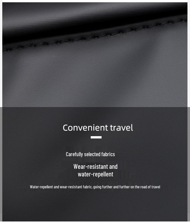 Modny Plecak na Ramię i Torba Listonoszka o Dużej Pojemności do Sportu, Podróży i Podróży Służbowych