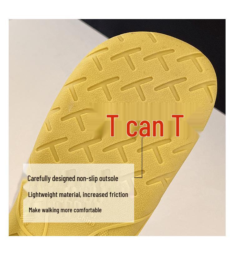 2025 Women’s Winter Plush Cotton Slippers: Super Soft, Thick Sole, Comfortable, Heel-Covered for Outdoor Fashion