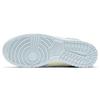 New Nike Dunk High Sail Football Grey Women's DD1869-102