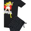 She-Ra Princess Of Power Dam/Ladies MOTU Pyjamas Set