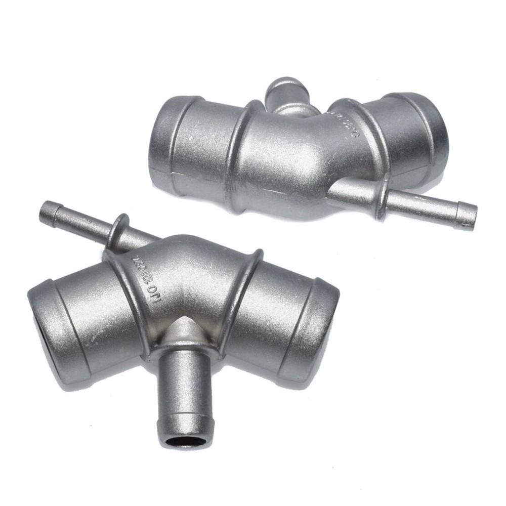 Buy Hose Connector Parts Replace Spare Supply Aluminium at affordable