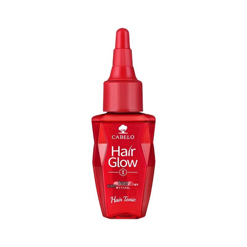 CABELO Anti-Hair Loss Scalp Essence