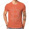 Blockchain Bitcoin Binary Tshirt Graphic Unisex Tops Vintage Grunge Summer Cotton Short Sleeve Harajuku T Shirt
