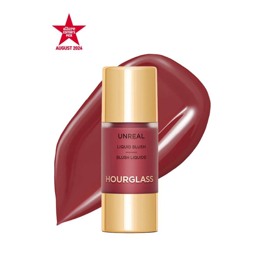 

Unreal Liquid Blush - Craft