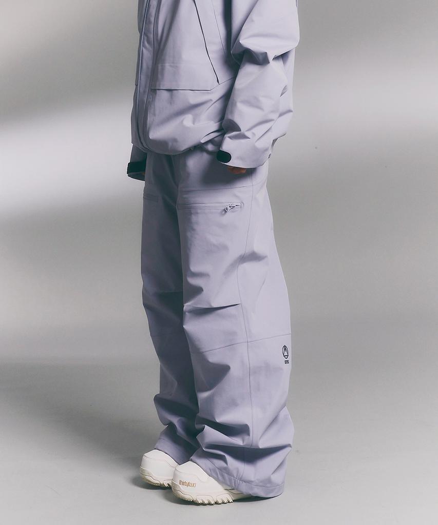 Elnaseu 2425 Hera Pants - Misty