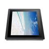 Industrial Panel PC 12 Inch Capacitive Touch Screen Quad Core 64 Bit 8G EMMC Embedded Panel Computer