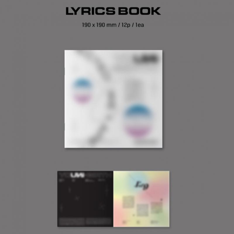 Younite   1st Ep Album   Youni Birth