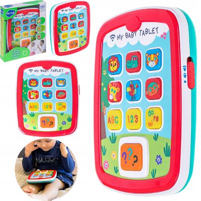 Ordenadores y accesorios – Tablets