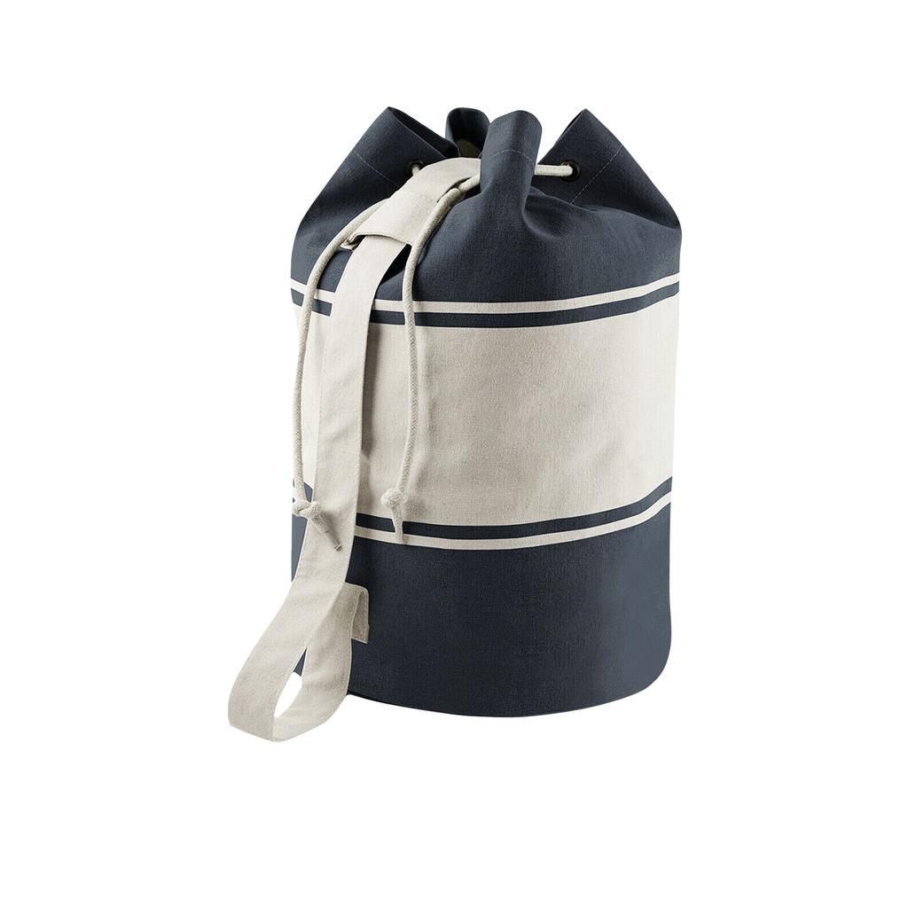 Quadra 30L Duffle Bag