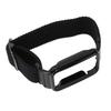 Braided Loop Strap for Mi Band 7 Pro Adjustable Elastic Nylon Loop Wristband with Protective Frame