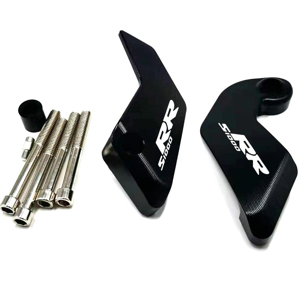 S 1000 RR Frame Sliders Motorcycle Engine Crash Pad Falling Protection For BMW S1000RR S1000 RR