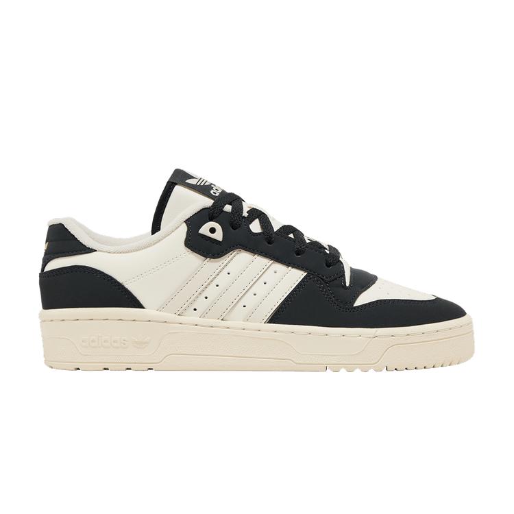 adidas Wmns Rivalry Low Carbon Talc 44