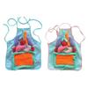 3D Organ Apron Aprons for Awareness Montessori Pretend Play Human Body Model Children Learning