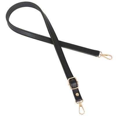 Microfiber Leather Crossbody Bag Strap Adjustable Replacement Handbag Belts Detachable Shoulder Belts Bag Accessories