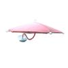 Mobile Phone Sunshade Umbrella Portable Anti-UV Sun Shield Foldable Phone Sun Shade Cover with Magnetic Adsorption Design Phone Shade for Car