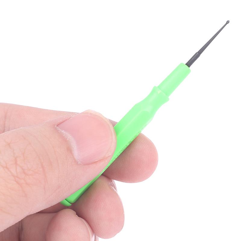 1/4Pcs Watch Lubricant Oiler Oil Pin Pen Applying Repair Maintenance Tool