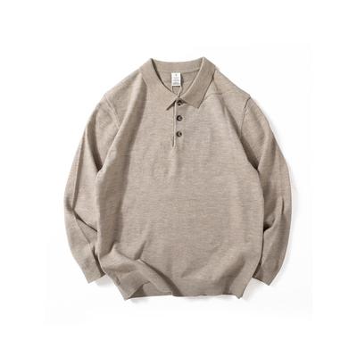 Ciepła odzież – Pulowery i longsleeve
