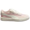 Puma Ascenso Comfortable Versatile Low-Top Sneakers Women sneakers Pink White 404413-04