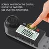 Digital Angle Finder Protractor  Precision Woodworking Tool with LCD, 360° Magnetic Level for Carpentry/Construction