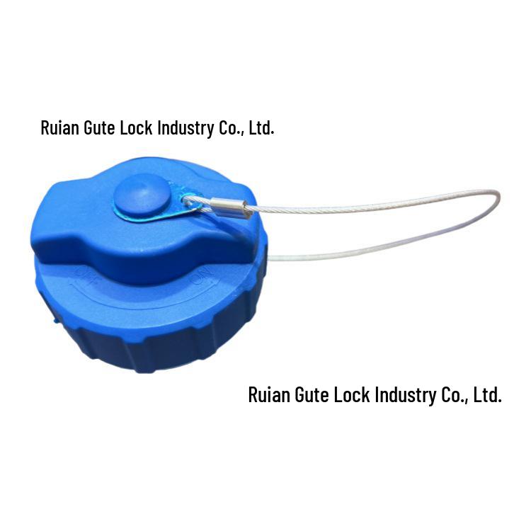 Universal No-Lock Urea Cap for Weichai, Auman, Wuzheng, Hongyan, Sinotruk, Auchi, Dituzhi, Dayun
