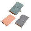 80 Sheets Loose Leaf Notebook Detachable PU Leather Cover 6   Notebook Spiral Notebook for