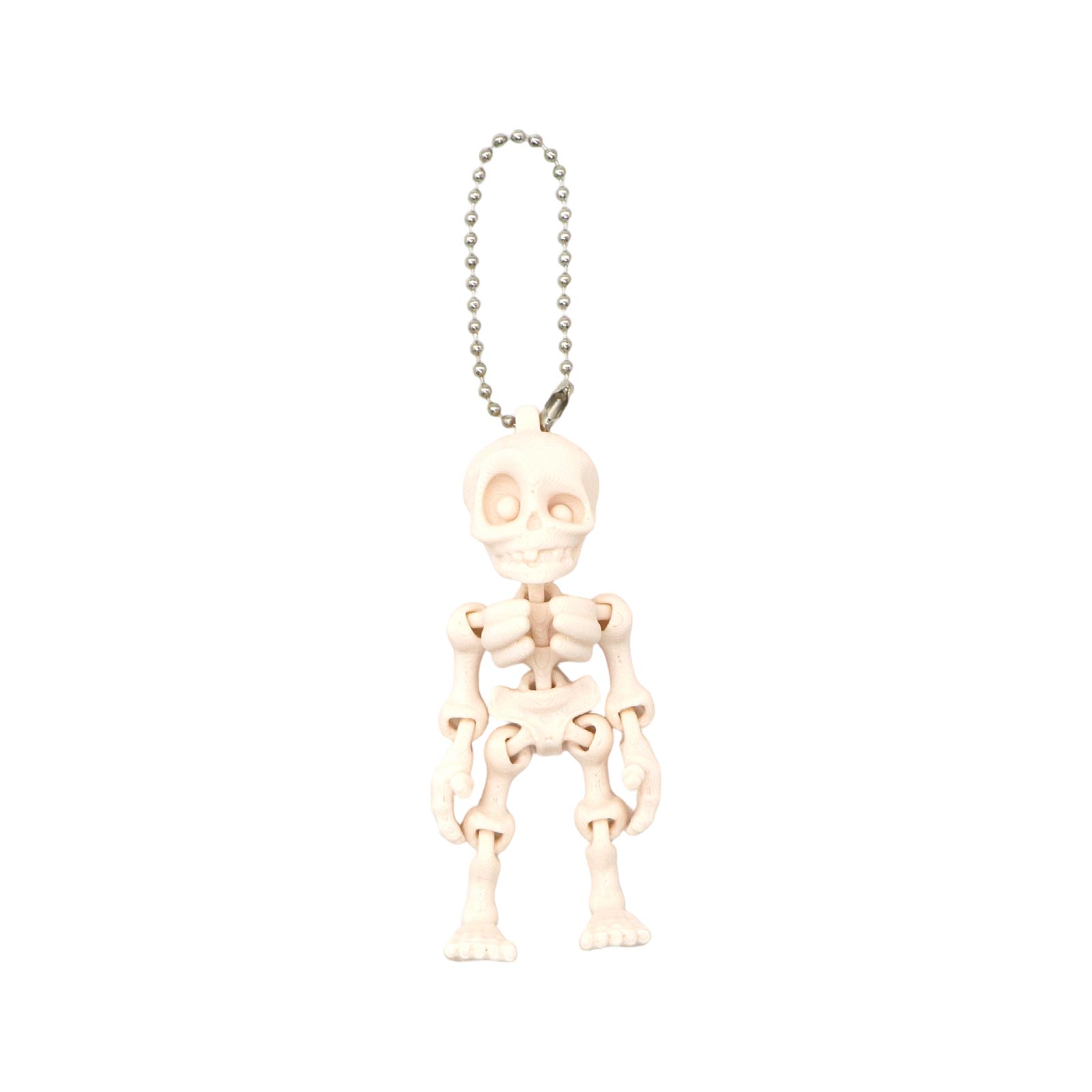 3D Figurine Keychain - Party Decoration Gift One Size