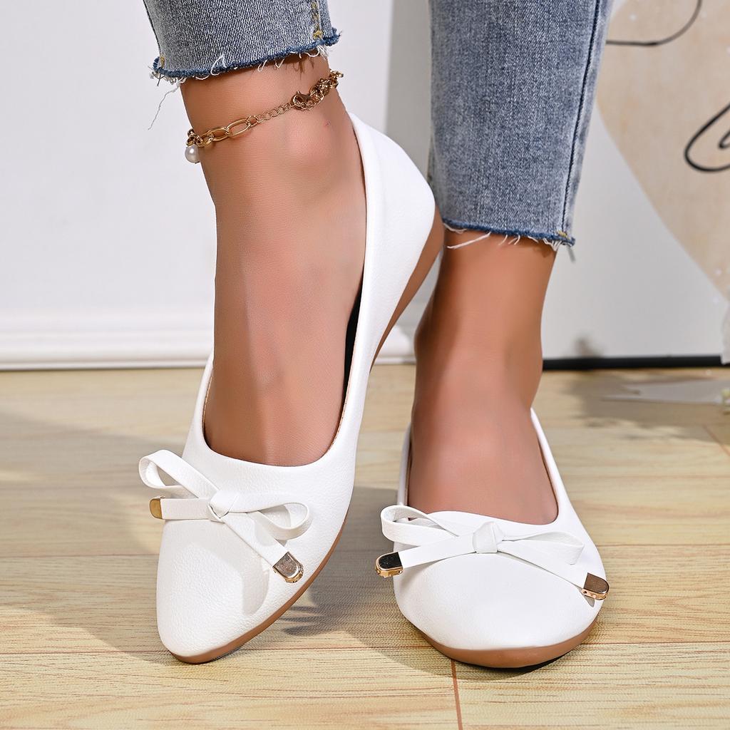 Soft-soled Ankle Boots, Flat Shoes, Women's New Style Shoes, Casual Loungewear Shoes Devotion