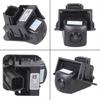 Car Parking Surround Reversing Rear View Backup Camera for Accord 39530-TVA-A01
